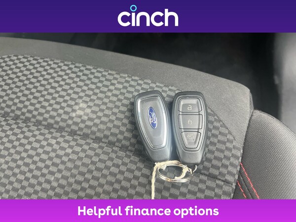 Used Ford Puma 2022 for sale - 76074780: Photo 30