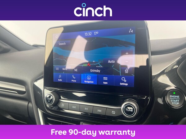 Used Ford Puma 2022 for sale - 76074780: Photo 34