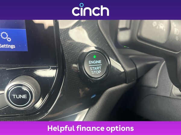 Used Ford Puma 2022 for sale - 76074780: Photo 35