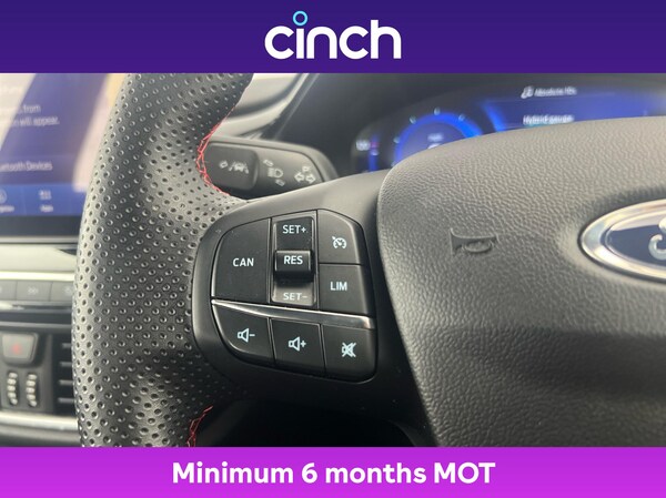Used Ford Puma 2022 for sale - 76074780: Photo 37