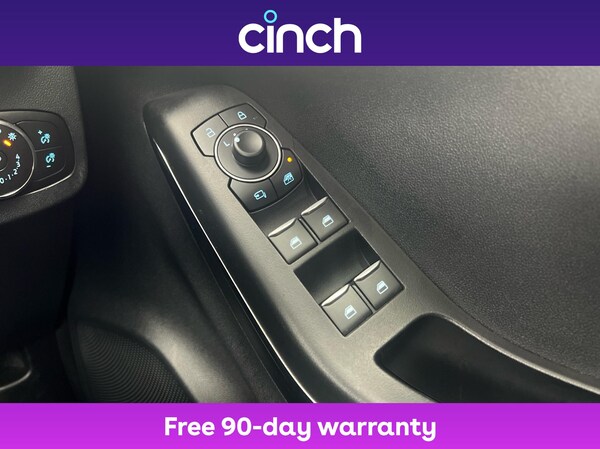 Used Ford Puma 2022 for sale - 76074780: Photo 39