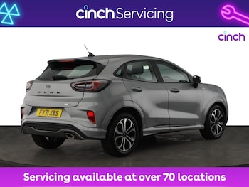 Used Ford Puma 2022 for sale - 76074780: Photo 3