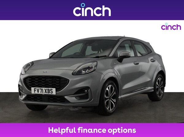 Used Ford Puma 2022 for sale - 76074780: Photo 9