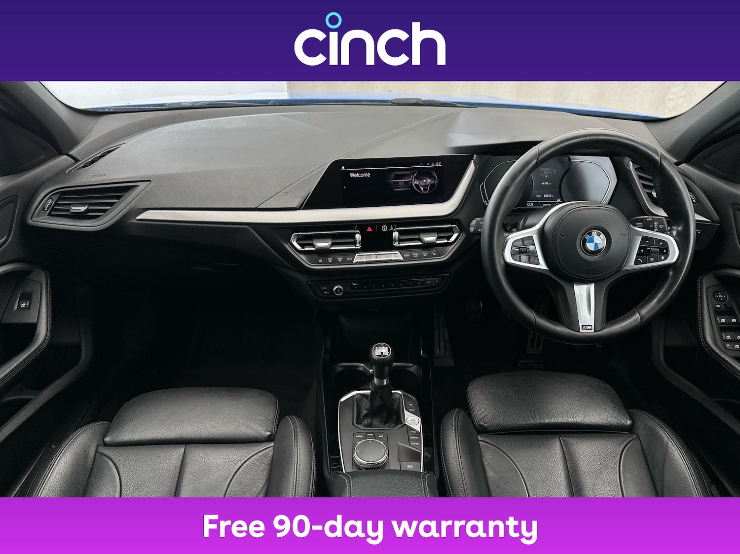 Used BMW 1 Series 2020 for sale - 77013910: Photo 15