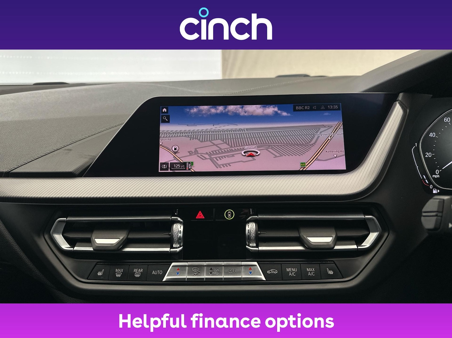 Used BMW 1 Series 2020 for sale - 77013910: Photo 17