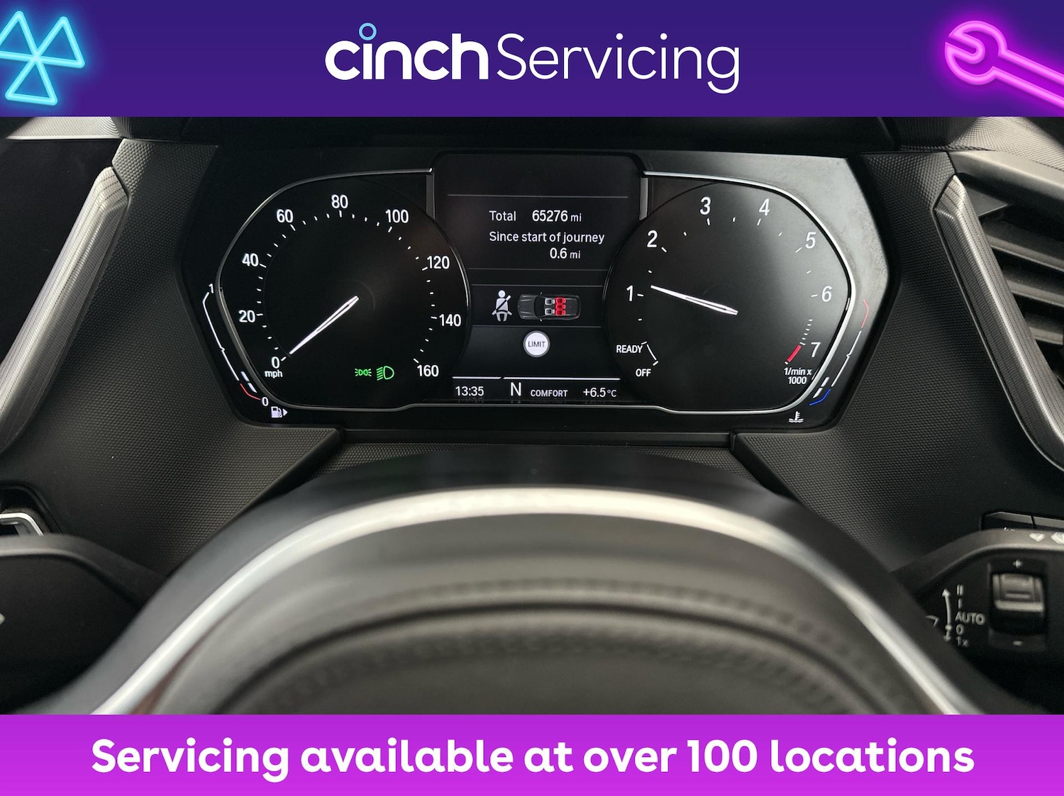 Used BMW 1 Series 2020 for sale - 77013910: Photo 18