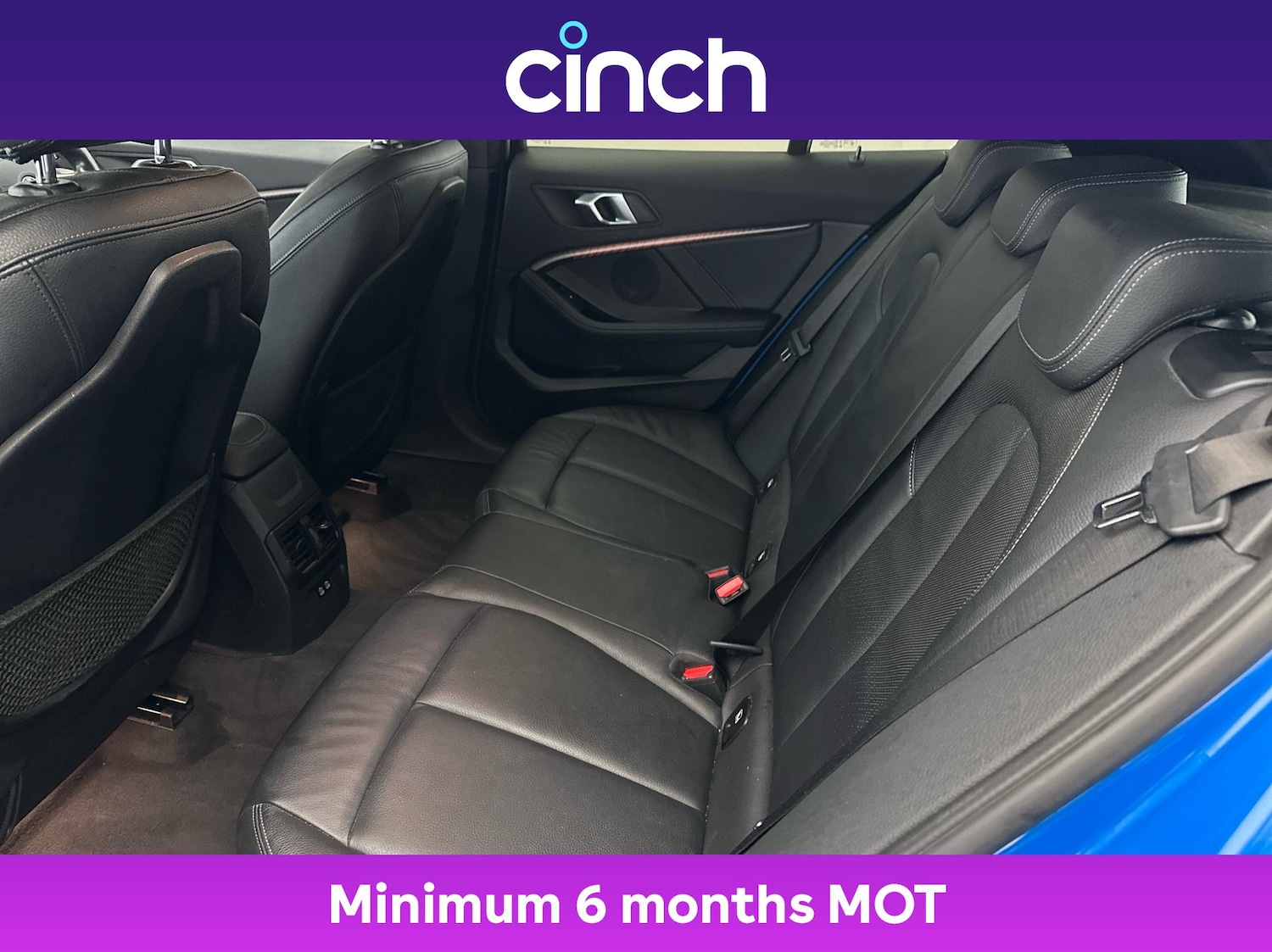 Used BMW 1 Series 2020 for sale - 77013910: Photo 20