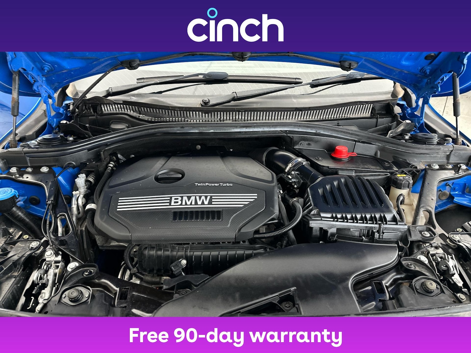 Used BMW 1 Series 2020 for sale - 77013910: Photo 23