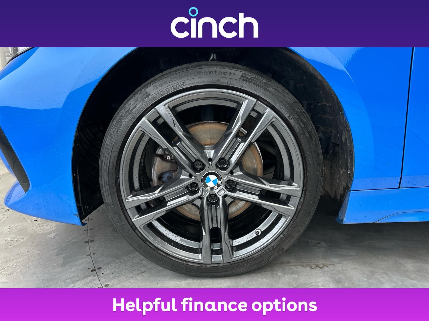 Used BMW 1 Series 2020 for sale - 77013910: Photo 24