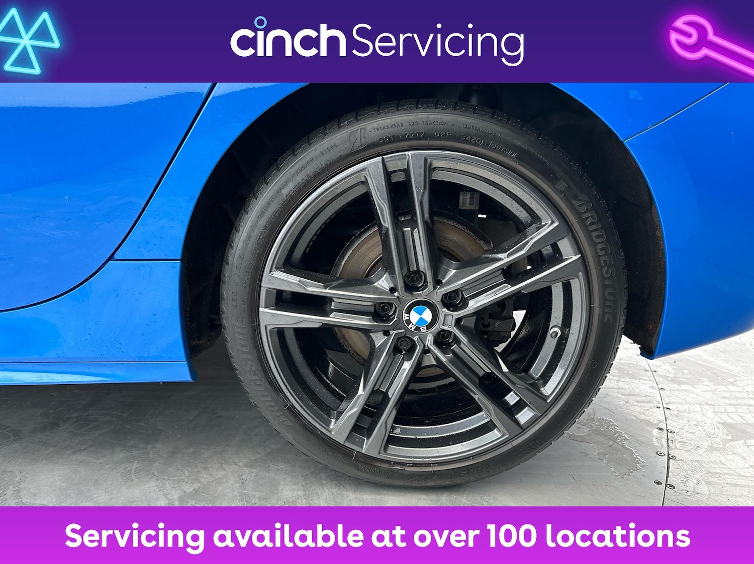 Used BMW 1 Series 2020 for sale - 77013910: Photo 26