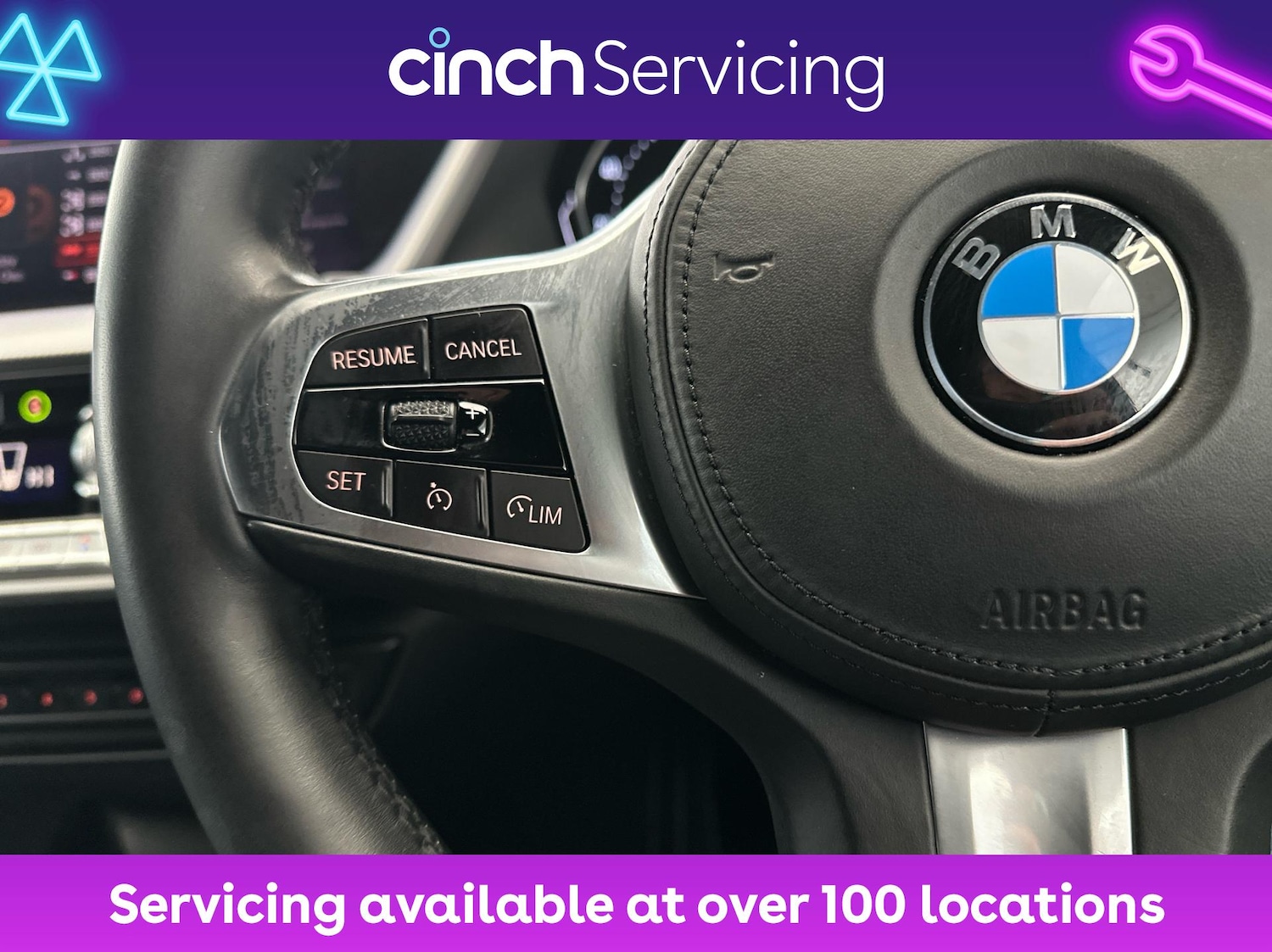 Used BMW 1 Series 2020 for sale - 77013910: Photo 31