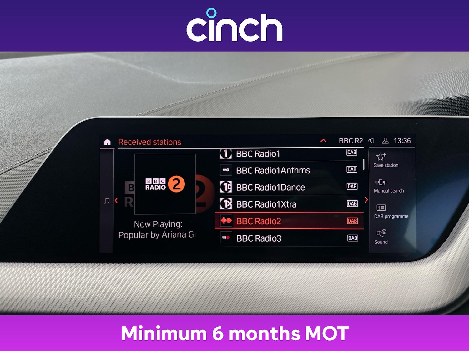 Used BMW 1 Series 2020 for sale - 77013910: Photo 32