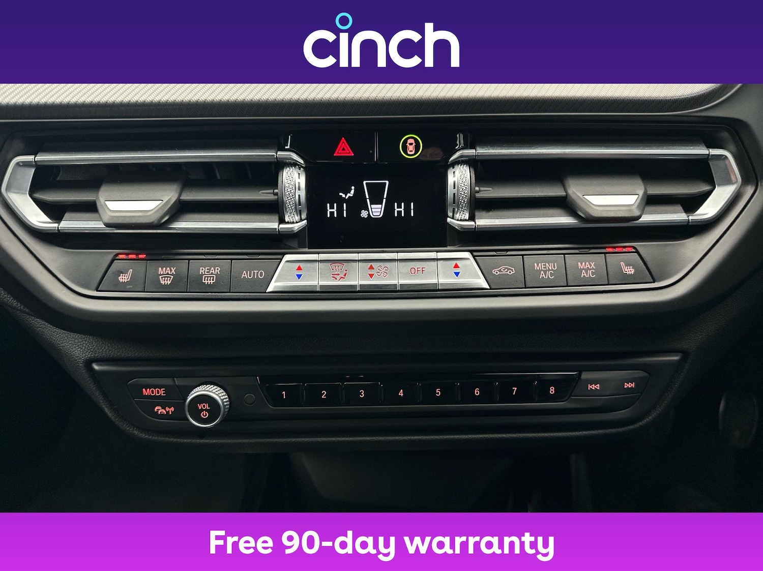 Used BMW 1 Series 2020 for sale - 77013910: Photo 34