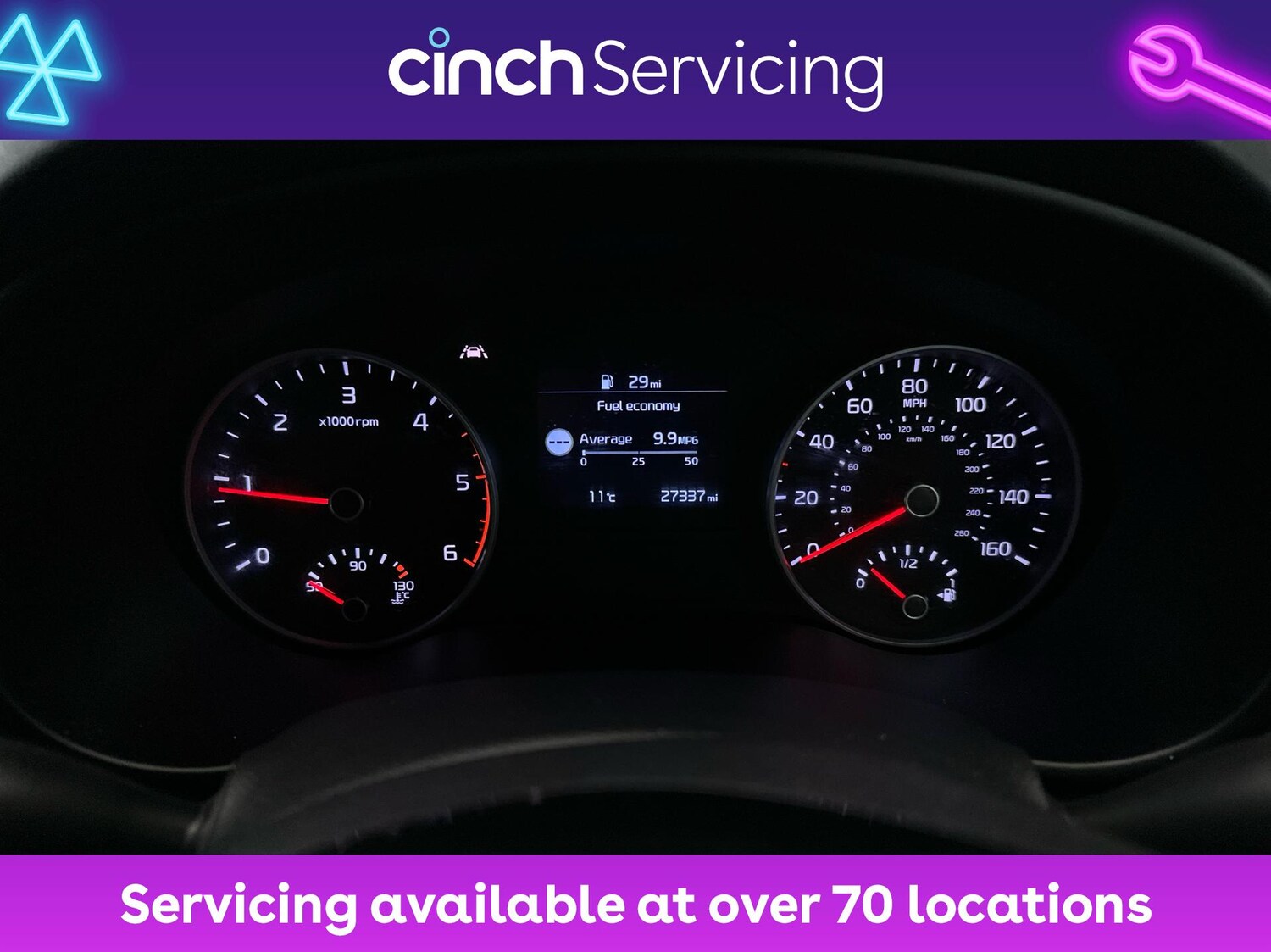 Used Kia Sportage 2021 for sale - 76250406: Photo 18