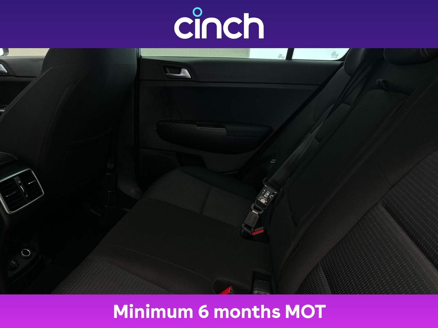 Used Kia Sportage 2021 for sale - 76250406: Photo 20