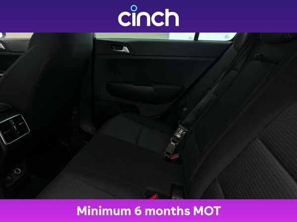 Used Kia Sportage 2021 for sale - 76250406: Photo 20