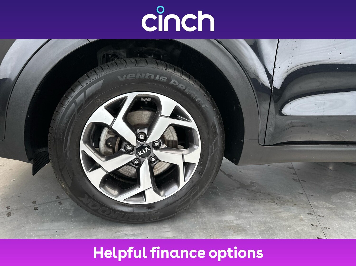 Used Kia Sportage 2021 for sale - 76250406: Photo 24