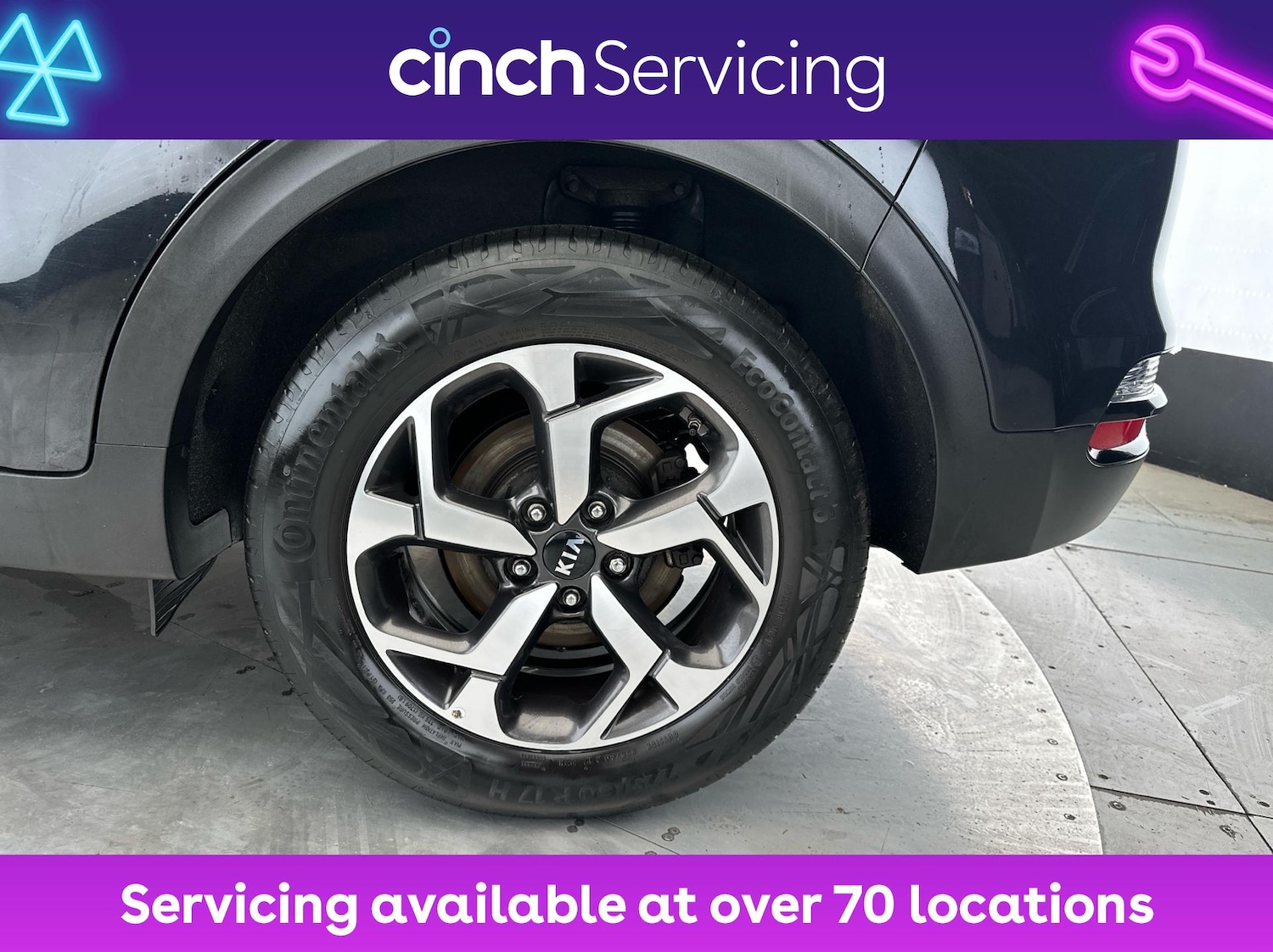 Used Kia Sportage 2021 for sale - 76250406: Photo 26