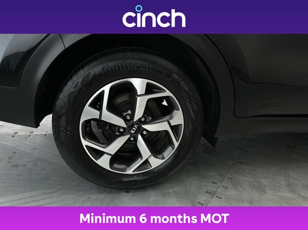 Used Kia Sportage 2021 for sale - 76250406: Photo 27