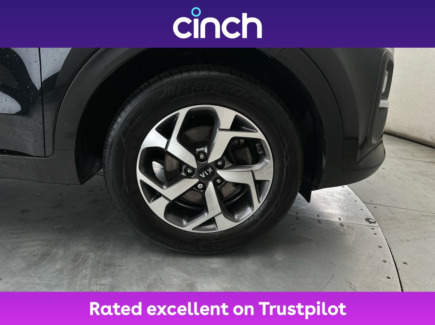 Used Kia Sportage 2021 for sale - 76250406: Photo 28