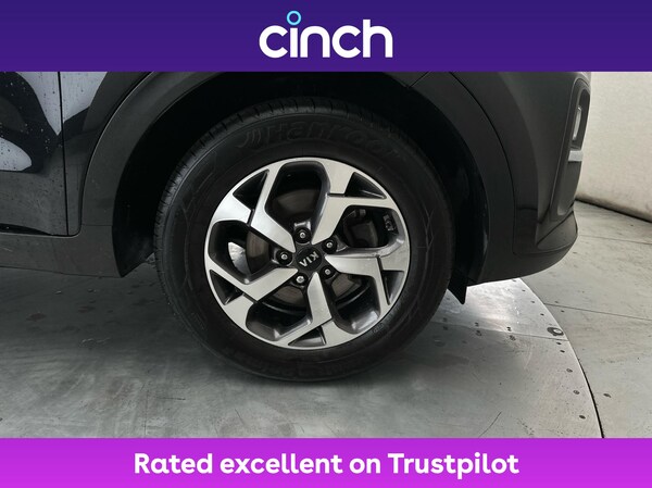 Used Kia Sportage 2021 for sale - 76250406: Photo 28