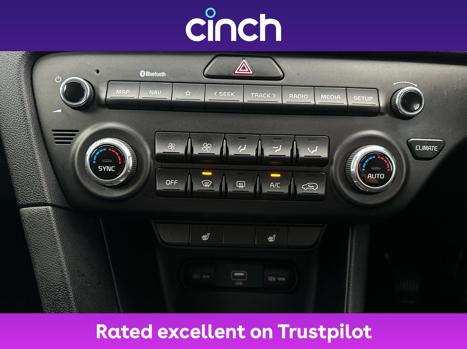 Used Kia Sportage 2021 for sale - 76250406: Photo 33