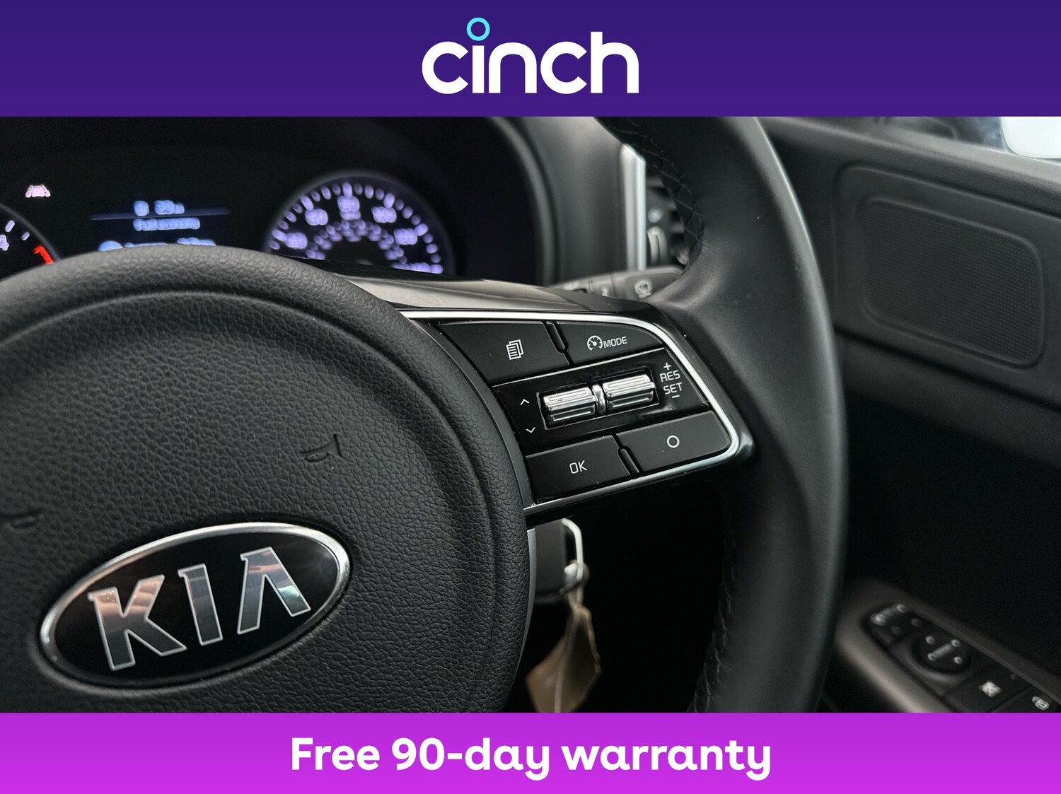 Used Kia Sportage 2021 for sale - 76250406: Photo 34