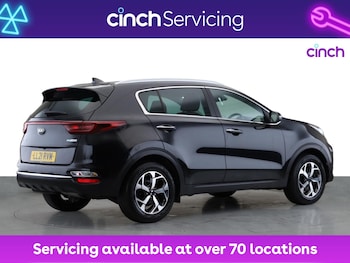 Used Kia Sportage 2021 for sale - 76250406: Photo 3