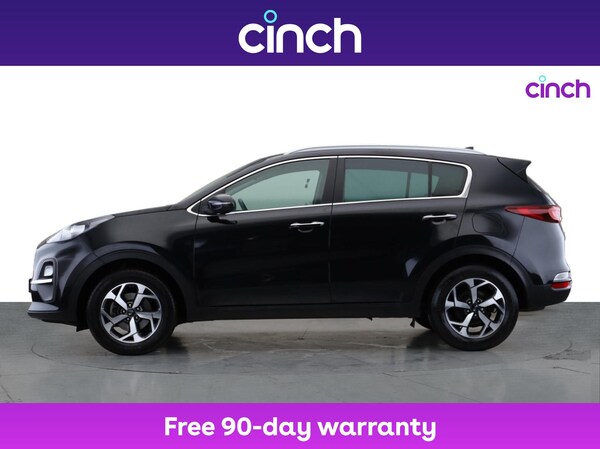 Used Kia Sportage 2021 for sale - 76250406: Photo 8