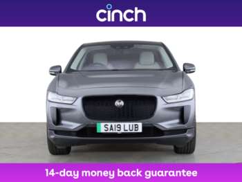Used Jaguar I-Pace 2019 for sale - 74955991: Photo