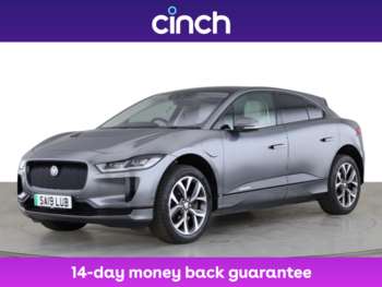 Used Jaguar I-Pace 2019 for sale - 74955991: Photo