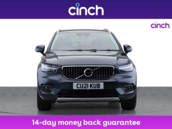 Used Volvo XC40 2021 for sale - 74956044: Photo