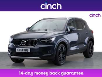 Used Volvo XC40 2021 for sale - 74956044: Photo
