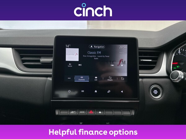 Used Renault Captur 2021 for sale - 76241944: Photo 17
