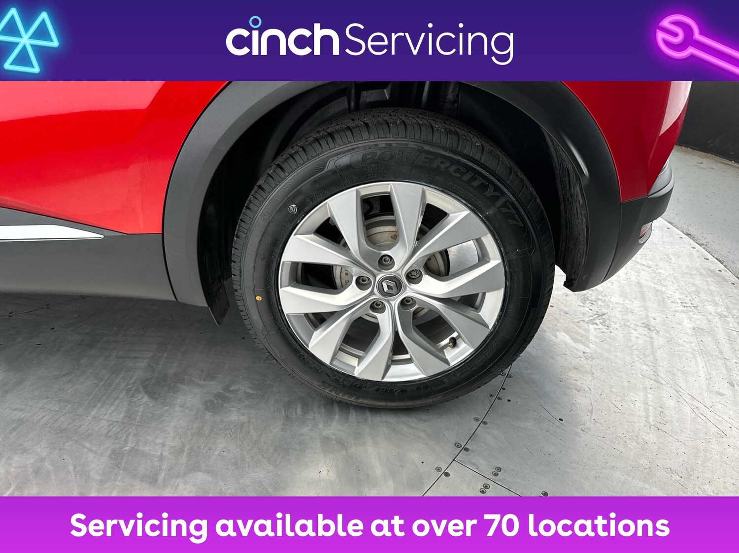 Used Renault Captur 2021 for sale - 76241944: Photo 26