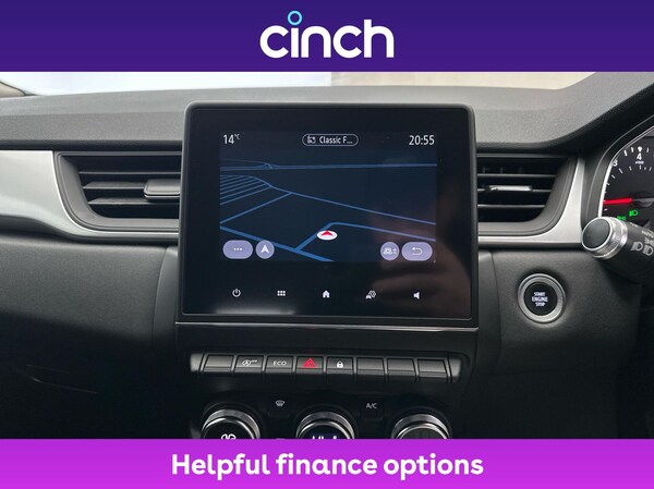 Used Renault Captur 2021 for sale - 76241944: Photo 30