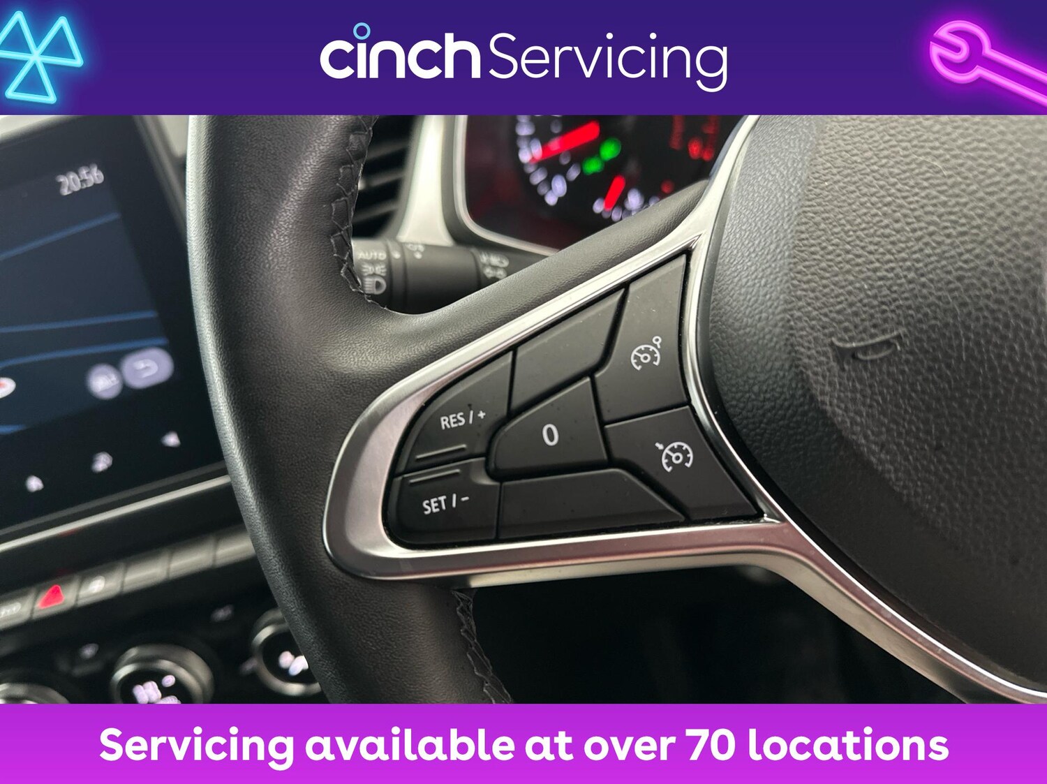 Used Renault Captur 2021 for sale - 76241944: Photo 31