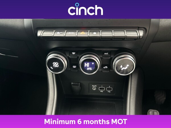 Used Renault Captur 2021 for sale - 76241944: Photo 32