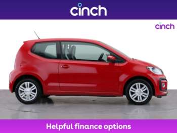 Used Volkswagen up! 2017 for sale - 75222272: Photo