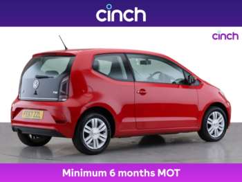 Used Volkswagen up! 2017 for sale - 75222272: Photo