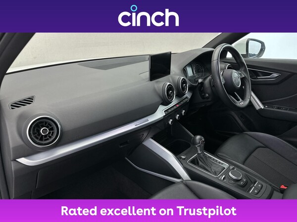 Used Audi Q2 2020 for sale - 76211287: Photo 14