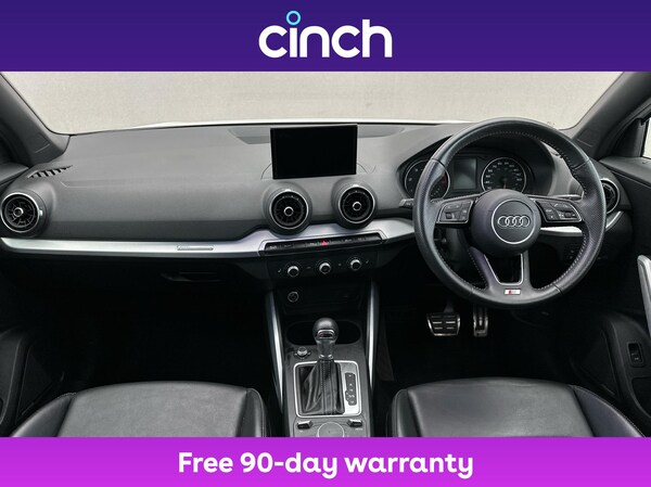 Used Audi Q2 2020 for sale - 76211287: Photo 15