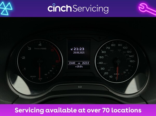 Used Audi Q2 2020 for sale - 76211287: Photo 18