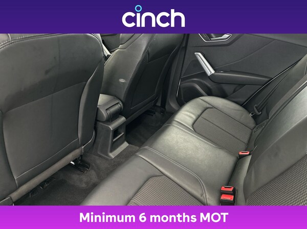 Used Audi Q2 2020 for sale - 76211287: Photo 20