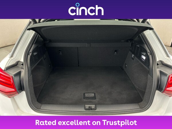 Used Audi Q2 2020 for sale - 76211287: Photo 21