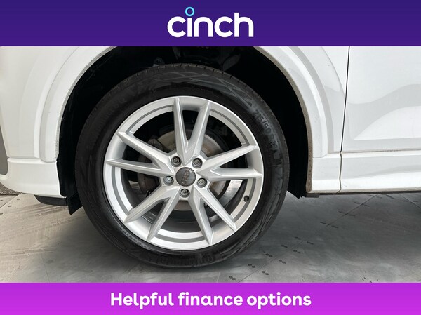 Used Audi Q2 2020 for sale - 76211287: Photo 24