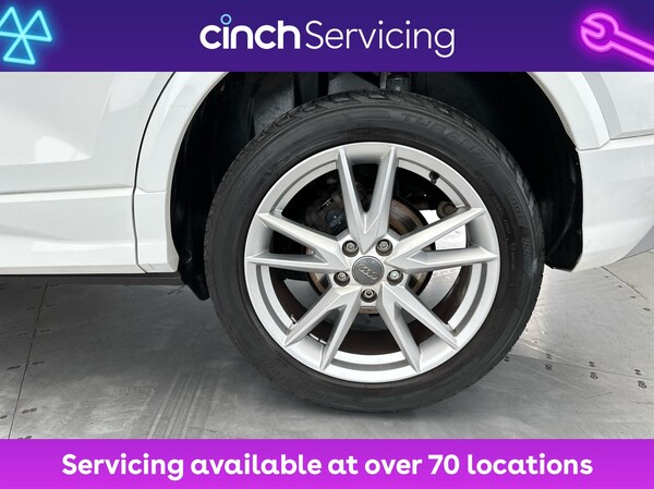 Used Audi Q2 2020 for sale - 76211287: Photo 26