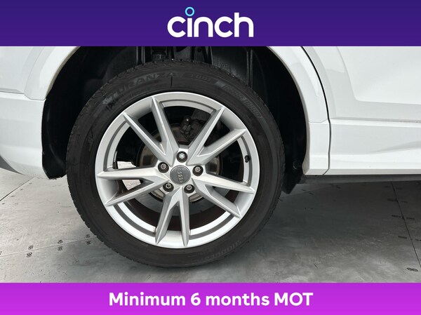 Used Audi Q2 2020 for sale - 76211287: Photo 27