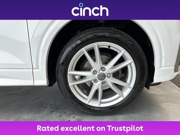 Used Audi Q2 2020 for sale - 76211287: Photo 28