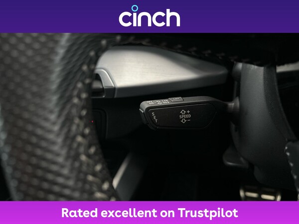 Used Audi Q2 2020 for sale - 76211287: Photo 33